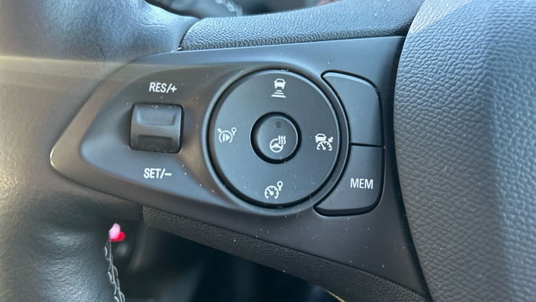 Vauxhall Corsa 1.2 Turbo Ultimate 5dr Petrol Hatchback